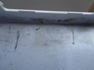 front bumper SKODA OCTAVIA IV 4 RS 5E3 20- NR 52718