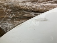 bonnet RENAULT ZOE DV369