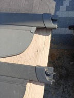AUDI A6 C6 blinds boot 4F9863553 94H