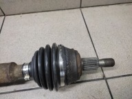 SEAT LEON and 1.4 petrol semi-axis NAPEDOWA right