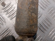 shock absorber + spring left rear part + right rear part OPEL MERIVA A