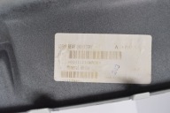 diffusore LOTKA Paraurti posteriore BMW X5 G05 m-packet