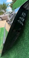 SAAB 9-3 II 93 CABRIO door front left 170 left front 04-11