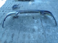 front bumper front MERCEDES A KLASA W169 before LIFT colour 191 OPIS