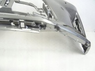 Lexus RX IV RX450H LIFT 19- bumper front