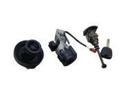 ignition key lock cylinder cup PEUGEOT 407 (2004-2008) 9648445180