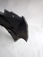 VW ID.3 19- bumper rear part rear PDC