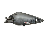 handle exterior left front HONDA CIVIC VIII UFO 72180-SMG-G020-M1