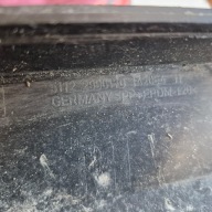 BMW X1 E84 09- moulding threshold threshold right right 2990170