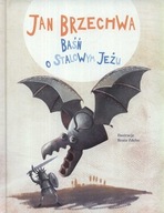 Baśń o stalowym jeżu