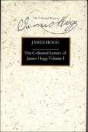 The Letters of James Hogg Hogg James