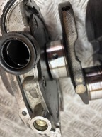 crank OPEL INSIGNIA A 2.0 CDTI