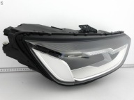 AUDI A4 S4 B9 8W0 LIFT FL 19-24 light FULL LED right front EUROPA