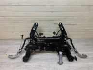 BMW X1 F48 subframe axle beam control 6872729 5A4CE68
