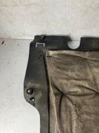 cover cover below engine RENAULT CLIO IV