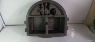insert polystirene boot HYUNDAI I20 and LIFT 09149-1J250 2012-14R