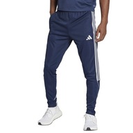 Nohavice adidas Tiro 23 League tmavomodrá