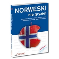 Norweski Nie gryzie + CD Praca zbiorowa