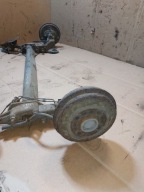 Achsträger CITROEN C3