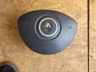 Airbag Deckel RENAULT CLIO III LIFT