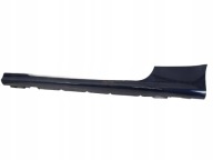 Mercedes E Coupe 238 AMG moulding threshold threshold left