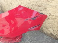 FORD TRANSIT CUSTOM LIFT 17- bumper front