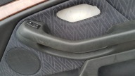 BMW 5 E39 side upholstery front right DEKOR wood JASNE