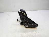 mirror left front AUDI A3 8P LIFT LY9B 6PIN UK