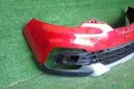 RENAULT CAPUTR LIFT 17- Paraurti anteriore Anteriore
