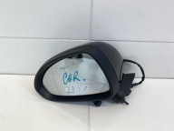 mirror exterior left side Opel Corsa E 2016 468435664