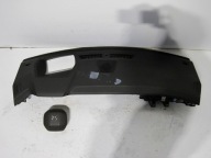 dashboard CITROEN DS4 HEAD UP BRAZOWY airbag