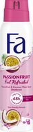 FA Deo sprej Passionfruit 150 ml