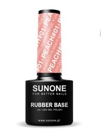 Sunone Kaučuková základňa Rubber Base 5 g mix