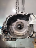 Getriebe TG-81SC VOLVO S90 II