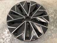 disk 18" 5x112 8J ET44 SKODA SUPERB 3V0601025