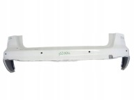 Audi A4 S4 B9 8W9 KOMBI LIFT S-LINE bumper
