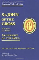 St. John of the Cross: Alchemist of the Soul