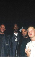 Plagát Eminem Rap GOD Legends Never Die 90x60 '5