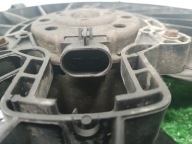 ventilátor chladiče OPEL MERIVA A 1.4 B