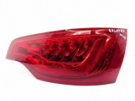 light right right rear part rear LED AUDI Q7 4L LIFT 4L0945094F