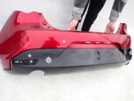 MAZDA 3 IV HB 19-> bumper rear part rear PDC