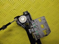 VW PASSAT CC window regulator left front