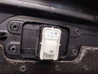 side upholstery boot right A2536900644 MERCEDES GLC W253 X253 AMG