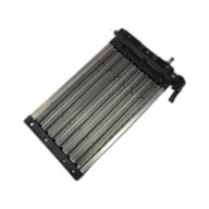 heater electrical BMW X5 E70 3.0 D VALEO 990871G D