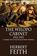 The Wilopo Cabinet, 1952-1953: A Turning Point in