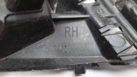 SKODA KAROQ 17- bumper bracket right front