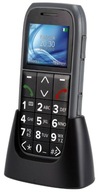 Telefon FYSIC FM-7571 SOS SMS LATARKA RADIO ZEGAR