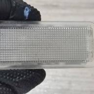 light boot Peugeot Rifter