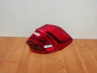 KIA CEED II 2 HATCHBACK 12-16 ROK right light rear part