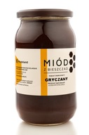 Miód Gryczany Miodoland 1,2 kg